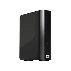 Western Digital WD MyBook 3 To - 3.5'' USB 3.0