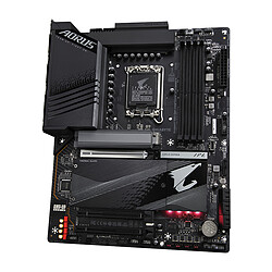 Avis Gigabyte Z790 AORUS ELITE AX