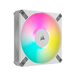 Acheter PWM CORSAIR iCUE AF120 RGB ELITE 