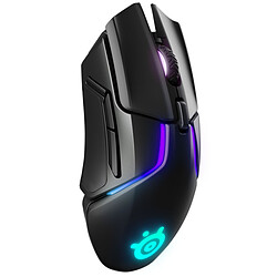 Acheter SteelSeries Rival 650 - RGB