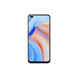 Avis OPPO Reno 4Z - 5G - 8/128 Go - Noir