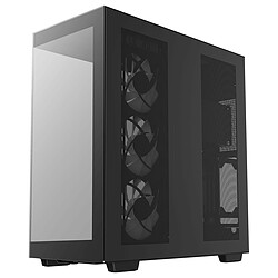 DeepCool CH780 - R-CH780-BKADE41-G-1 - Noir 