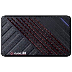 Avis AVerMedia Technologies LIVE GAMER ULTRA