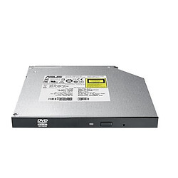 ASUS Graveur DVD Interne UltraSlim 8X - bulk black