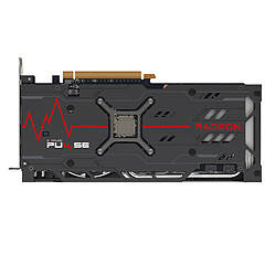 SAPPHIRE PULSE Radeon RX 6700 XT 12Go pas cher