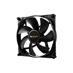 be quiet! Ventilateur Silent Wings 3 - 140mmHhigh-Speed ventilateur Be Quiet 140 mm