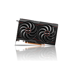 SAPPHIRE PULSE Radeon RX 6600 8Go