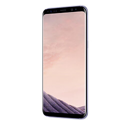 Samsung Galaxy S8 - 64 Go - Orchidée