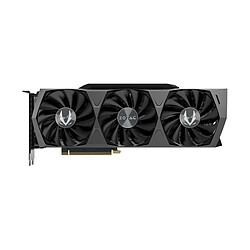 Avis ZOTAC RTX 3080 Ti TRINITY OC 12Go