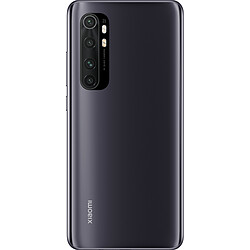 Avis Xiaomi Mi Note 10 lite - 128 Go - Noir