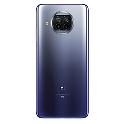 Avis Xiaomi Mi 10T Lite - 5G - 128 Go - Bleu