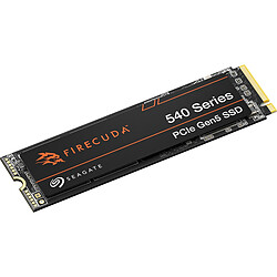 Acheter Seagate Technology FireCuda 540 SSD