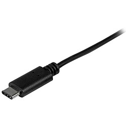 Avis StarTech.com Câble USB 2.0 USB Type-C vers USB-B de 1 m - M/M