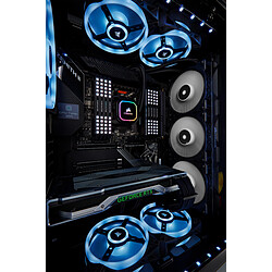 Acheter Corsair iCue H150i RGB PRO XT