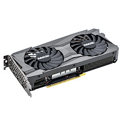 Acheter Inno 3D GEFORCE RTX 3060 8G TWIN X2