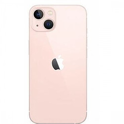 Avis Apple iPhone 13 - 512 Go - Rose - sans écouteurs