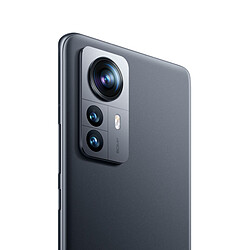 Xiaomi 12 PRO - 256 Go - Gris pas cher