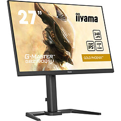 iiyama 27" LED GB2790QSU-B5 pas cher