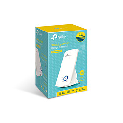 TP-LINK Répéteur TL-WA850RE FR