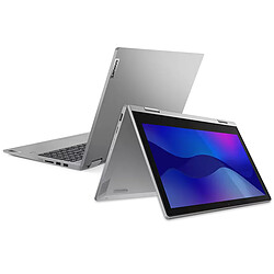 Lenovo IdeaPad Flex 5 - 14ALC05 - Argent pas cher