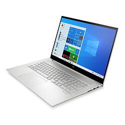 Acheter HP Envy 17-ch0109nf - Argent