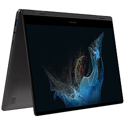 Samsung Galaxy Book2 360 - Noir pas cher