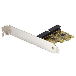 StarTech.com IDE PCI Express 1 port