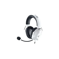 Razer Blackshark V2 X Casque 28000Hz Filaire 100 dB Blanc