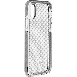 Force Case Life case iPhone X - Argent