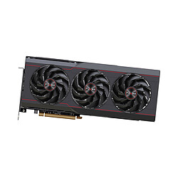 Avis SAPPHIRE PULSE AMD Radeon RX 7900 XTX 24G