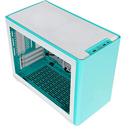 Cooler Master Ltd MasterBox NR200P - Cyan pas cher