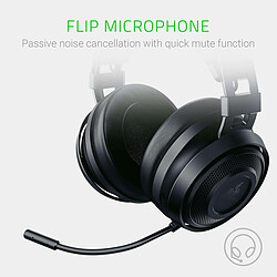 Razer Nari Essential - Sans Fil pas cher