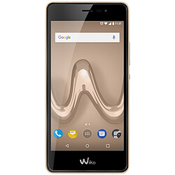 Wiko Tommy 2 - Or · Reconditionné pas cher