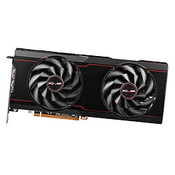 SAPPHIRE RADEON RX 6750 XT PULSE GAMING OC 12 GB