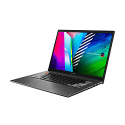 ASUS Vivobook Pro 14" OLED N7400QE-KM008T - Noir