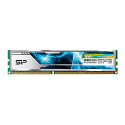 Silicon-Power UDIMM - 1x4 Go - DDR3L 1600Mhz - CL11