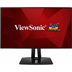 ViewSonic 27'' LED VP2768 Ecran PC Bureautique - 2560*1440 - Dalle IPS - 5 ms - HDMI/DisplayPort