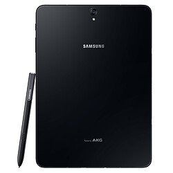 Samsung Galaxy Tab S3 - 32 Go - Wifi + 4G - SM-T825 - Noir - Reconditionné