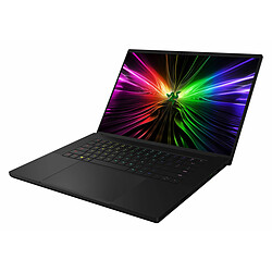 Avis Razer Blade 16 - RZ09-0510TFN3-R3F1