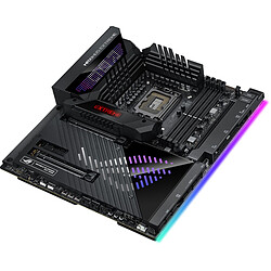 ASUS ROG MAXIMUS Z790 EXTREME pas cher