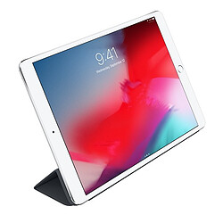 Avis Apple Smart Cover iPad Pro 10.5 - MU7P2ZM/A - Anthracite