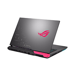 Avis ASUS ROG STRIX-G15-G513QM-HF344T