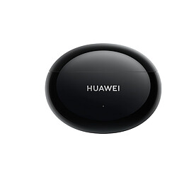 Acheter Huawei FreeBuds 4i - Noir Carbon