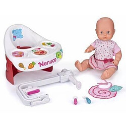 Nenuco Ma chaise interactive - 700012387