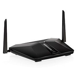 Netgear NIGHTHAWK 4-STREAM 4G LTE WiFi6 ROUTER (LAX20) Routeur 4G LTE Stream NIGHTHAWK - Wifi 6 - Bi-Bande - Processeur Quad-Core puissant - 1 Port WAN et 4 Ports LAN