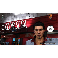 Sega Yakuza 6 The Song of Life