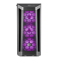 Acheter Cooler Master Ltd MasterBox MB511 RGB (Noir)