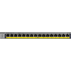 Netgear GS116PP - 16 Ports