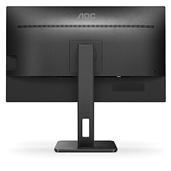 Avis AOC 27" WLED 27P2Q