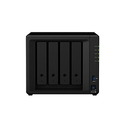 Synology DS420+ 4 baies